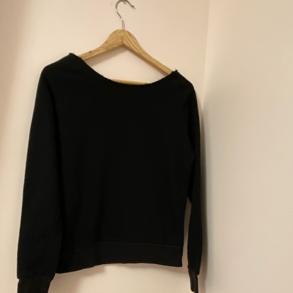 Boxercraft sweatshirt “CHEERLEADER”.Size:XS - Picture 2 of 5